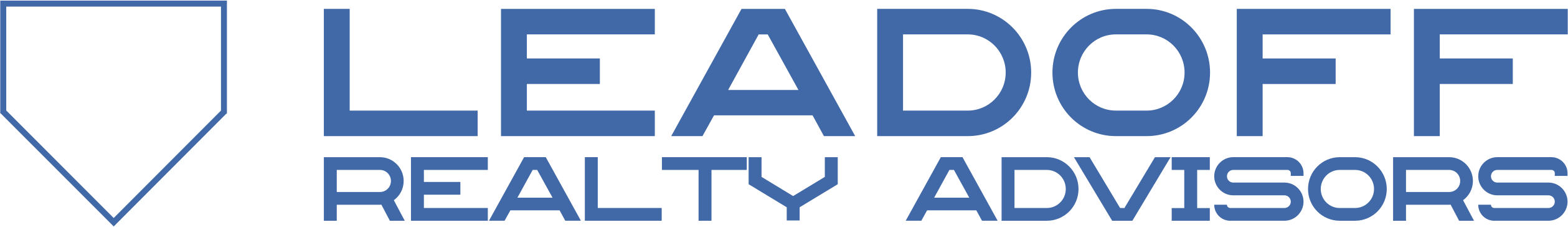 Leadoff Realty Advisors